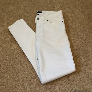 Banana Republic Skinny Fit Jeans